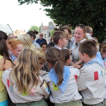 IMG 1411 min - Scouts en Gidsen Zaventem 